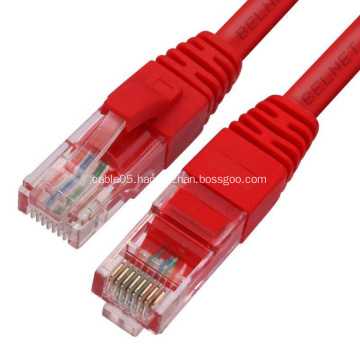 CAT5 Communication Lan Cable Network Cable
